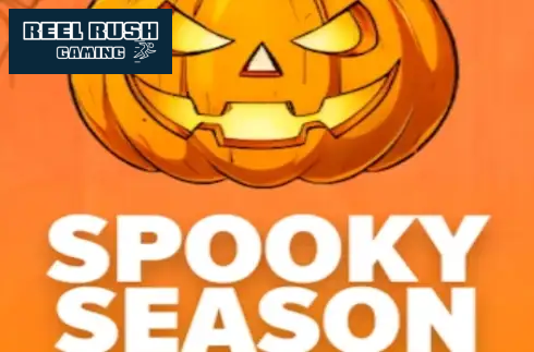 Spooky Season